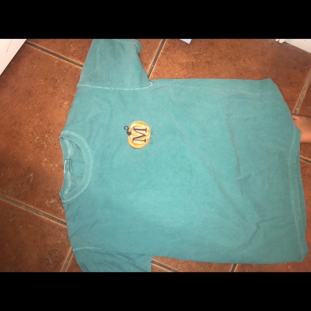 Comfort colors T-shirt